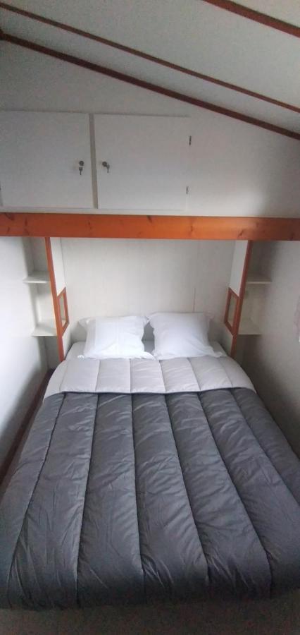 Chalet mobil-home Pénestin Extérieur photo